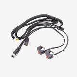 EBMX Ultra Bee Race Harness v2