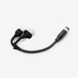 EBMX Harness (Talaria) for X-9000 Controller 200mm