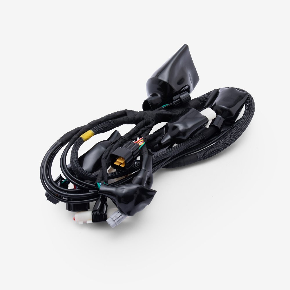 Wiring Loom