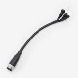 EBMX Harness for X-9000 Controller for Rerode R1