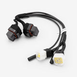 EBMX X-9000 V3 Harness for Sting