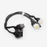 EBMX X-9000 V3 Harness for Sting
