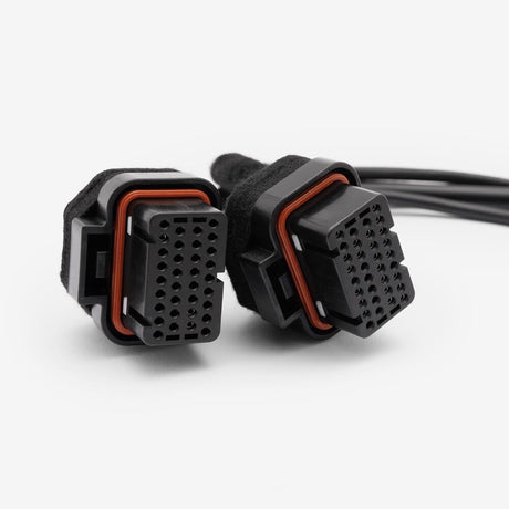 EBMX X-9000 V3 Harness for Sting