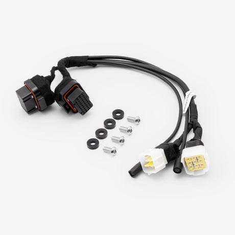 EBMX Black X-9000 Motor Controller V3 for Sting