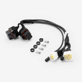 EBMX X-9000 V3 Harness for Sting