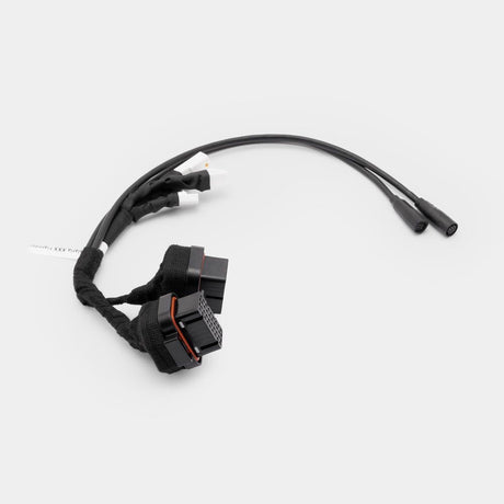 EBMX X-9000 V3 Harness for X3