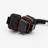 EBMX X-9000 V3 Harness for X3