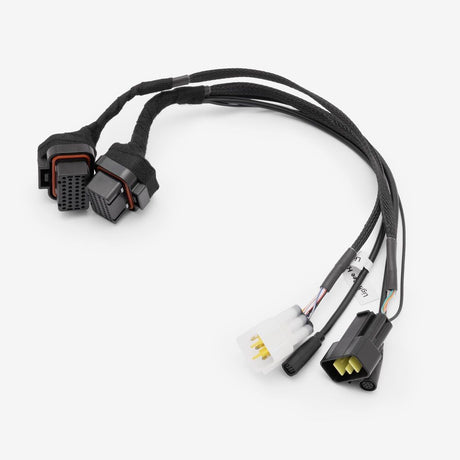 EBMX Black X-9000 Motor Controller V3 for Light Bee