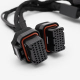 EBMX X-9000 V3 Harness for Ultra Bee