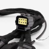 EBMX X-9000 V3 Harness for Ultra Bee