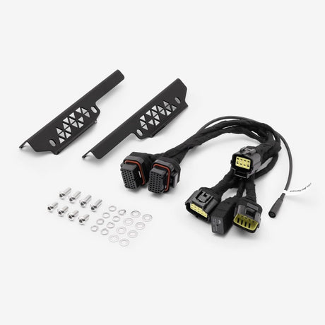 EBMX Black X-9000 Motor Controller V3 for Ultra Bee
