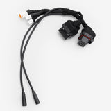 EBMX Harness for X-9000 Controller for Rerode R1