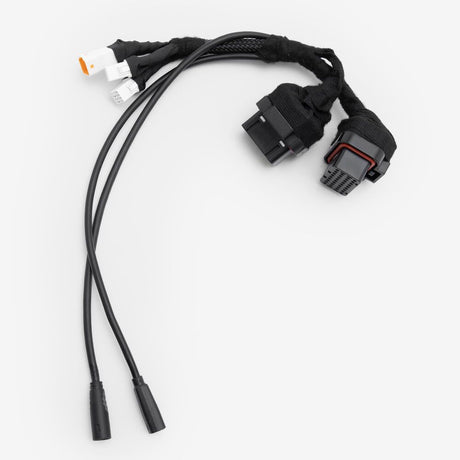 EBMX Harness for X-9000 Controller for Rerode R1