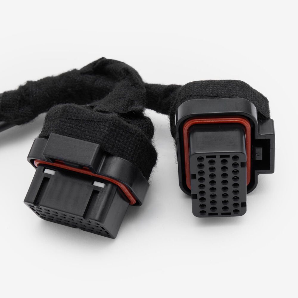 EBMX Harness for X-9000 Controller for Rerode R1