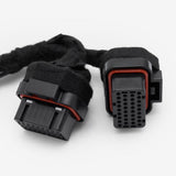 EBMX Harness for X-9000 Controller for Rerode R1