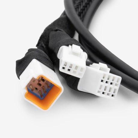 EBMX Harness for X-9000 Controller for Rerode R1