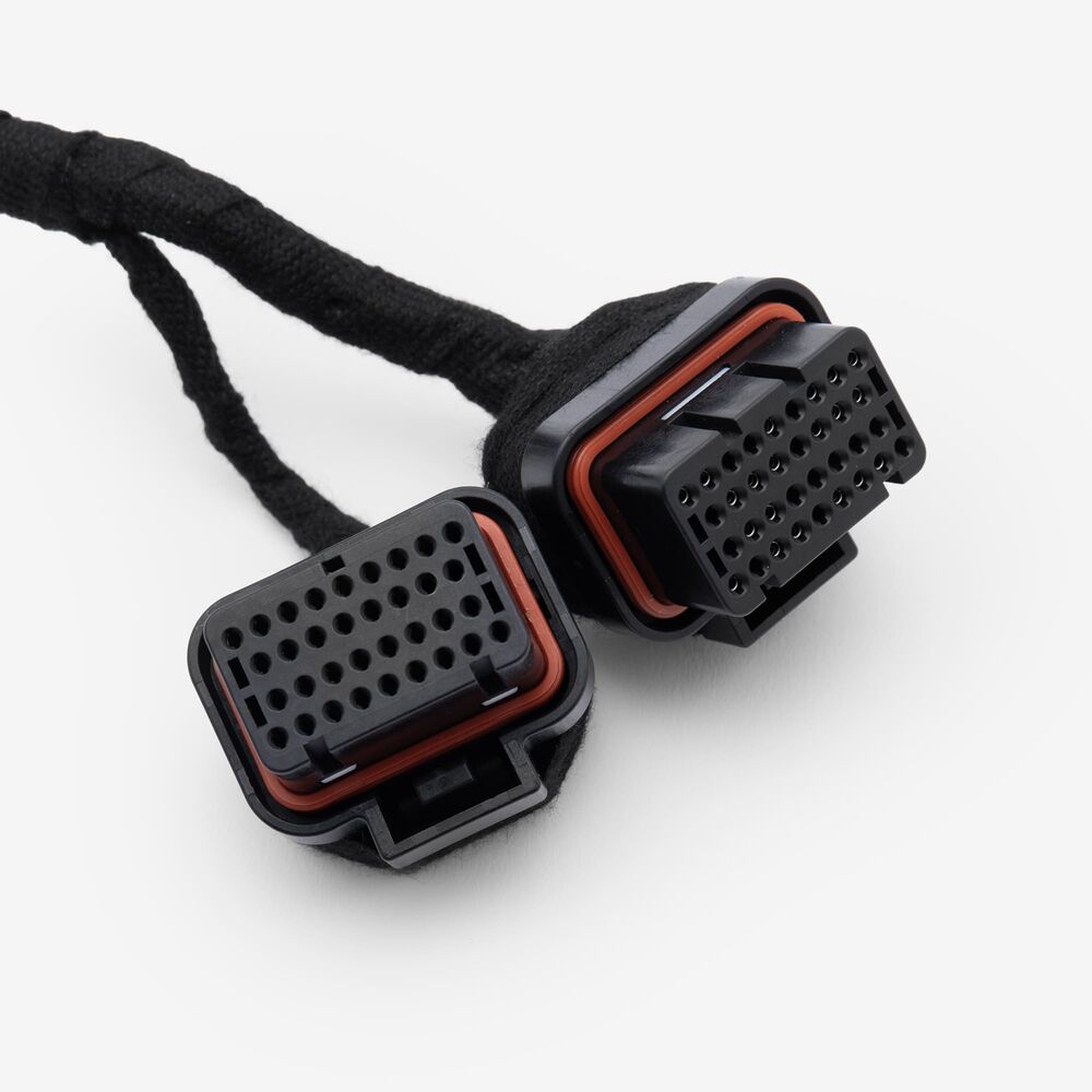 EBMX X-9000 V3 Harness for E-Ride PRO-SS 3.0 (without breaker)