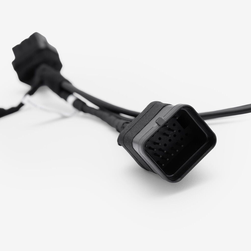 EBMX X-9000 V3 Harness for E-Ride PRO-SS 3.0 (without breaker)