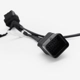 EBMX X-9000 V3 Harness for E-Ride PRO-SS 3.0 (without breaker)