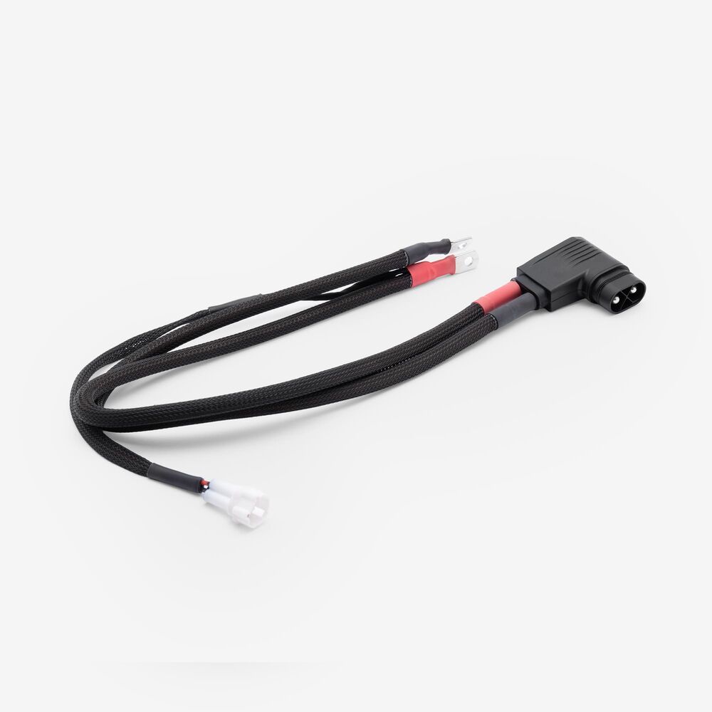 EBMX X-9000 V3 Harness for E-Ride PRO-SS 3.0 (without breaker)