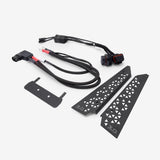 EBMX Black X-9000 Motor Controller V3 for E-Ride Pro SS