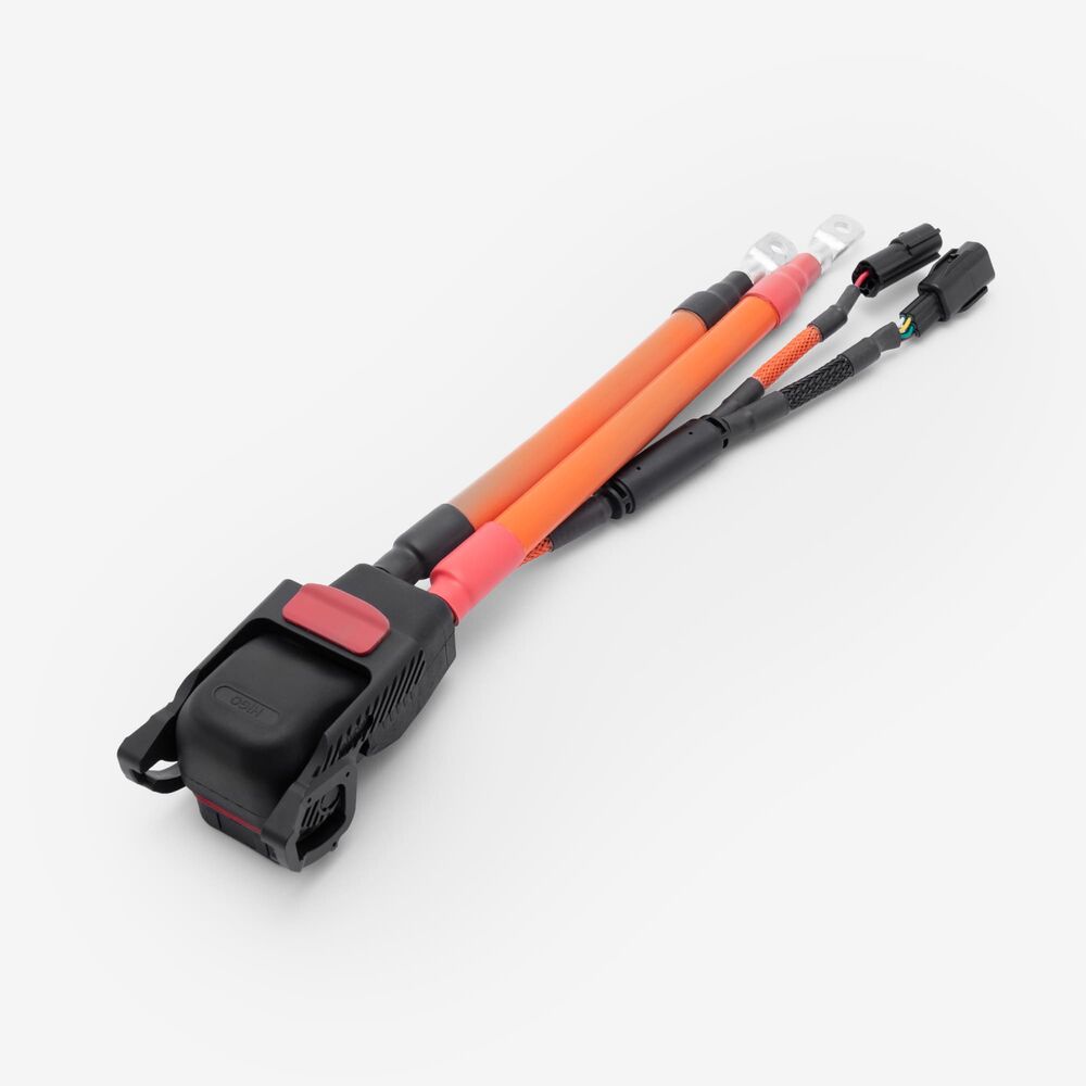 Battery Power Connection Sub Cable