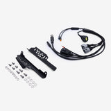 EBMX X-9000 Harness for Ultra Bee