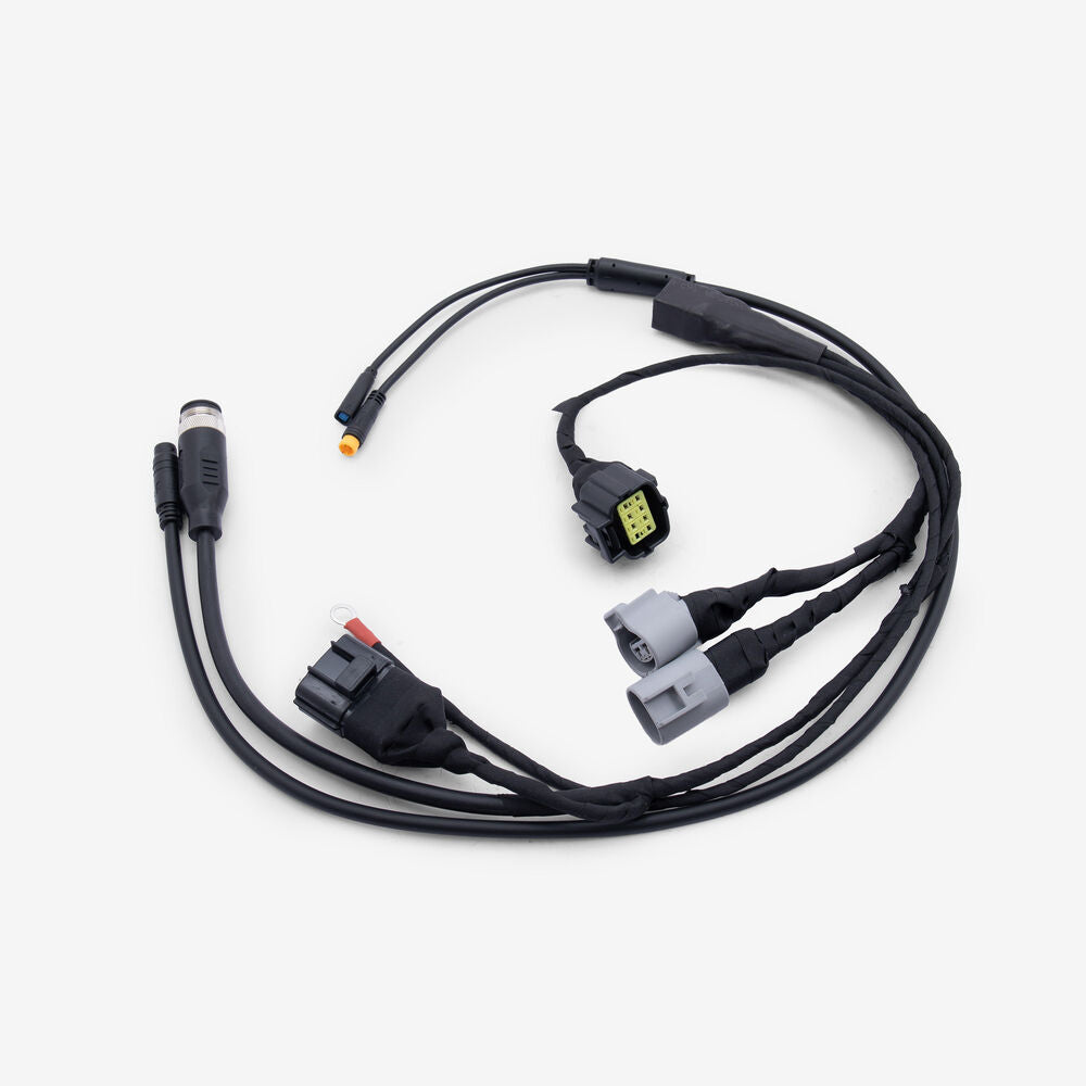 EBMX X-9000 Harness for Ultra Bee