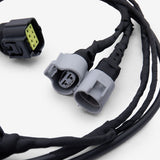 EBMX X-9000 Harness for Ultra Bee