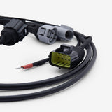 EBMX X-9000 Harness for Ultra Bee