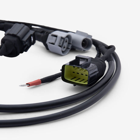 EBMX X-9000 Harness for Ultra Bee