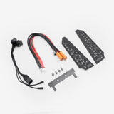 EBMX V3 X-9000 Controller Harness for ERide Pro SR