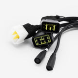 EBMX XLB-60 Harness V3 for SRLGB