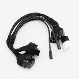 EBMX XLB-60 Harness V3 for SRLGB