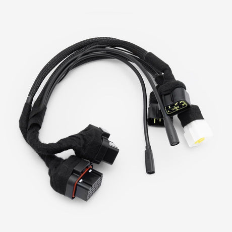 EBMX XLB-60 Harness V3 for SRLGB
