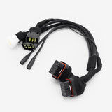 EBMX XLB-60 Harness V3 for SRLGB