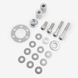 EBMX XLB-60 Harness Mount and Fitting Kit V3 for PRO-SS