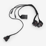 EBMX XLB-60 Harness Mount and Fitting Kit V3 for PRO-SS