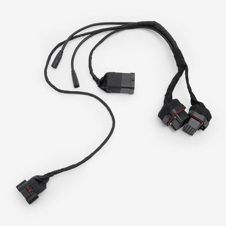 EBMX XLB-60 Harness Mount and Fitting Kit V3 for PRO-SS