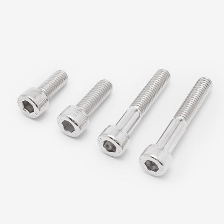 EBMX XLB-60 Harness Mount and Fitting Kit V3 for PRO-SS