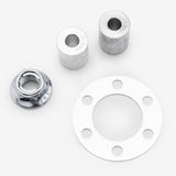 EBMX XLB-60 Harness Mount and Fitting Kit V3 for PRO-SS
