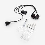 EBMX XLB-60 Harness Mount and Fitting Kit V3 for PRO-SS