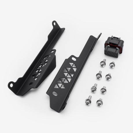 EBMX X-9000 Race Harness For Ultra Bee for SRUB