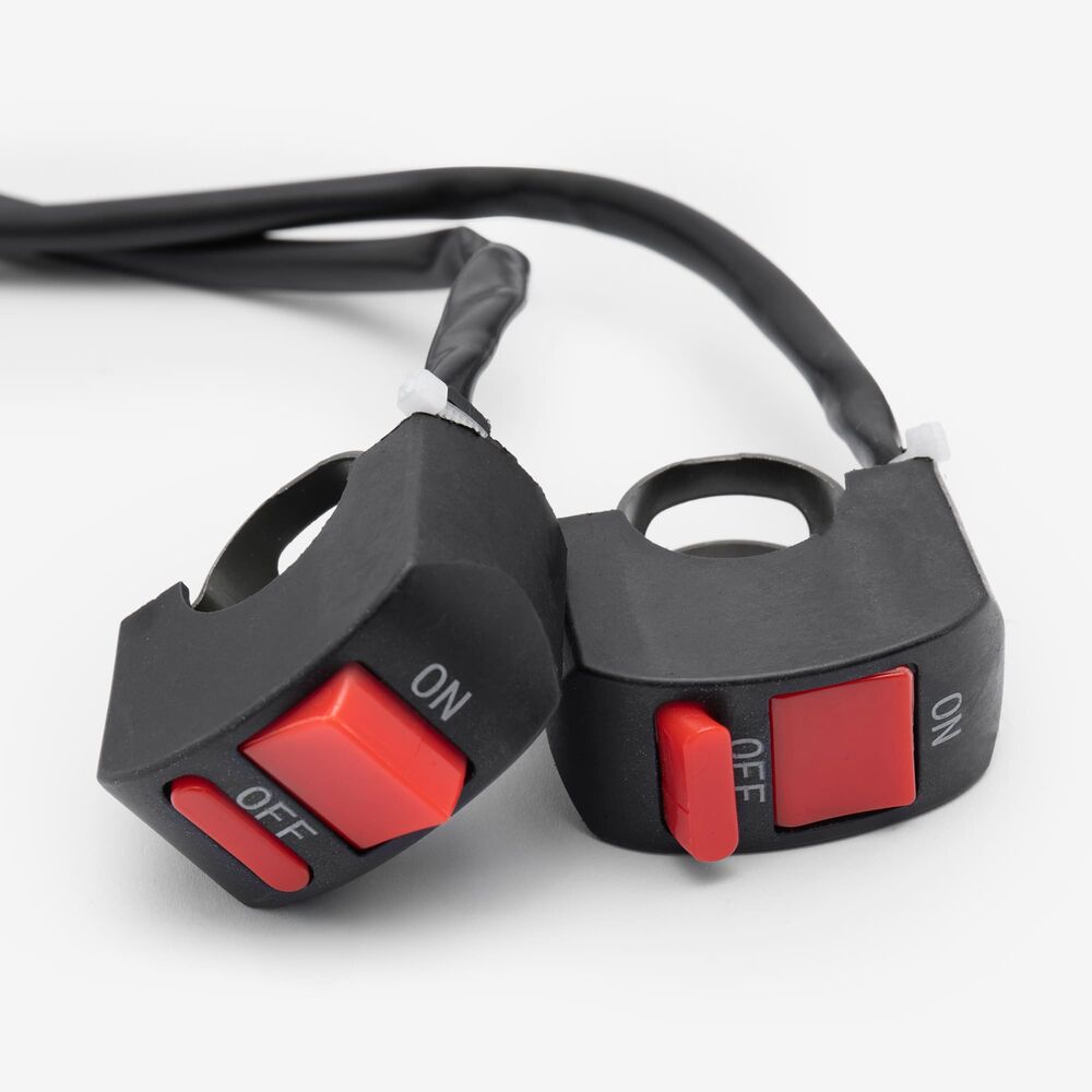 EBMX X-9000 Race Harness For Ultra Bee for SRUB