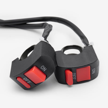 EBMX X-9000 Race Harness For Ultra Bee for SRUB