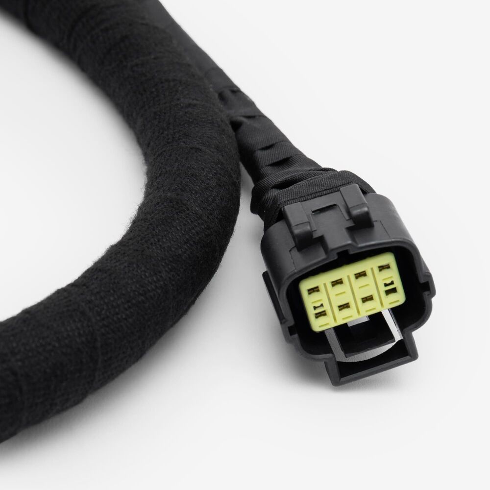 EBMX X-9000 Race Harness For Ultra Bee for SRUB