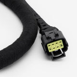 EBMX X-9000 Race Harness For Ultra Bee for SRUB
