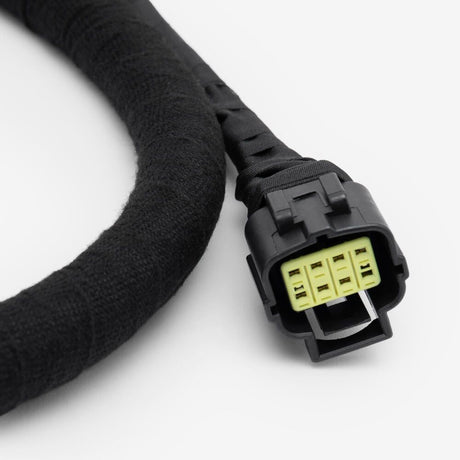 EBMX X-9000 Race Harness For Ultra Bee for SRUB