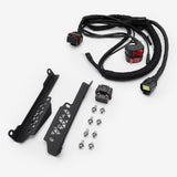 EBMX X-9000 Race Harness For Ultra Bee for SRUB