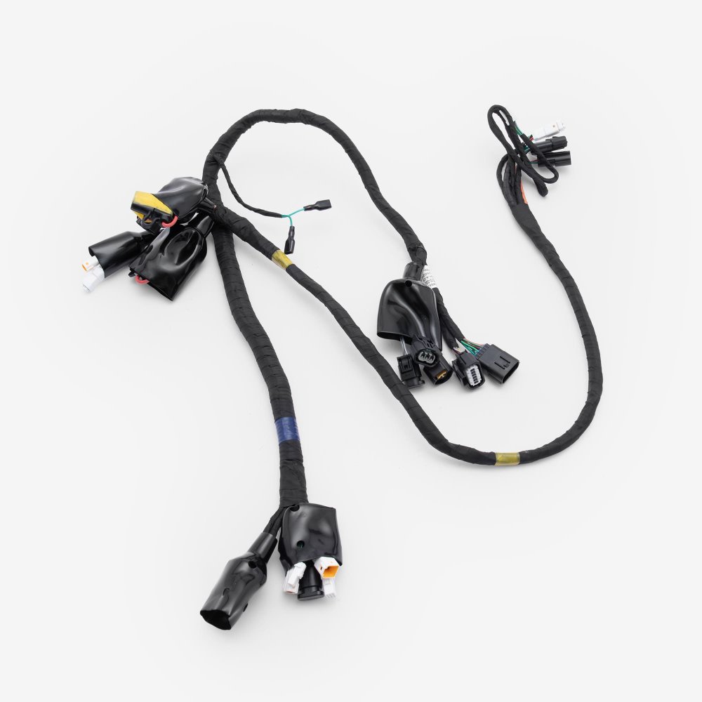 Wiring Loom